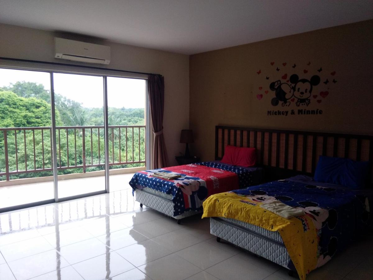 Gold Coast Morib International Resort Studio Room Banting  Extérieur photo